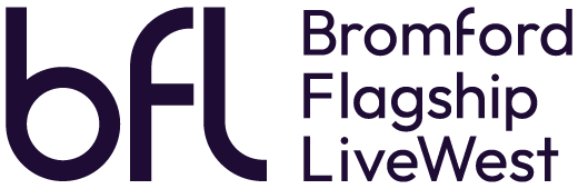 Bromford Flagship LiveWest